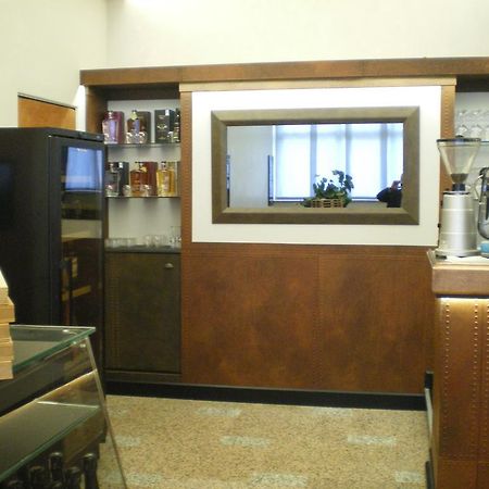 Hotel Pico Mirandola Luaran gambar