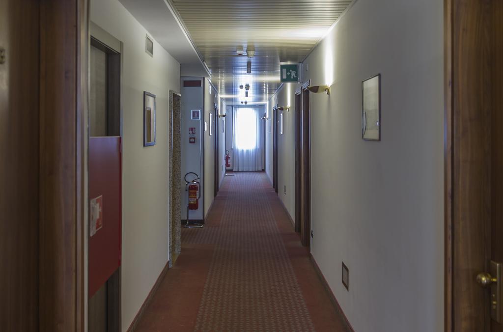 Hotel Pico Mirandola Luaran gambar