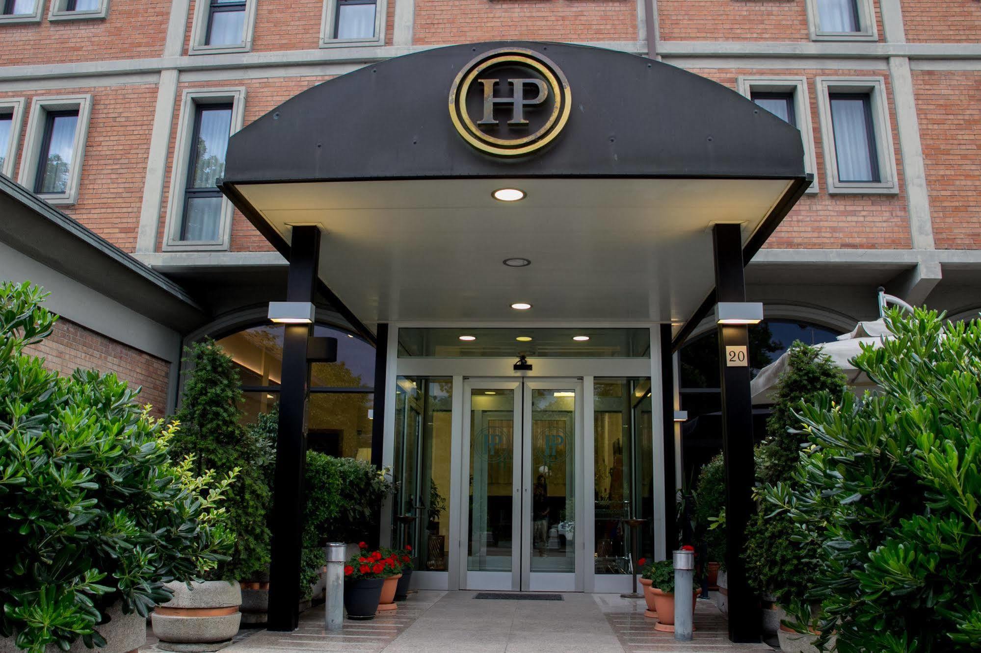 Hotel Pico Mirandola Luaran gambar