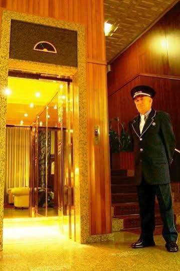 Hotel Pico Mirandola Luaran gambar